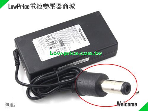 PANASONIC  19V 9.48A AC Adapter
