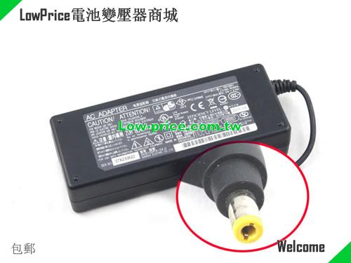 PANASONIC  24V 3.33A AC Adapter