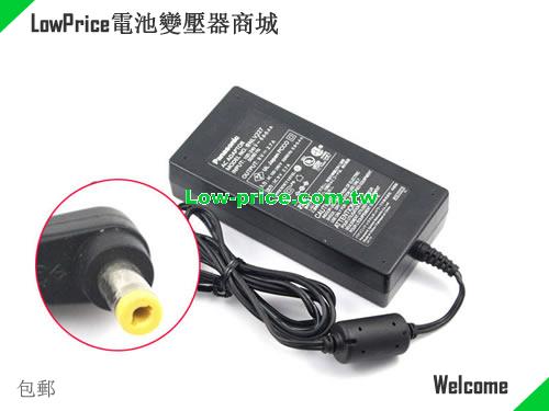 PANASONIC  9V 2.7A AC Adapter