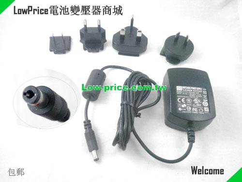 PHIHONG PSA18R-120P 筆電變壓器 12V 1.5A 18W