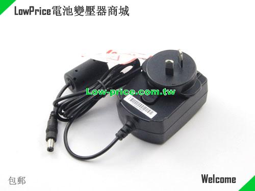 Genuine Au Plug PHIHONG 12V 1.67A Ac Adapter PSAA20R-120 Power Charger PHIHONG 12V 1.67A 20W 筆電變壓器