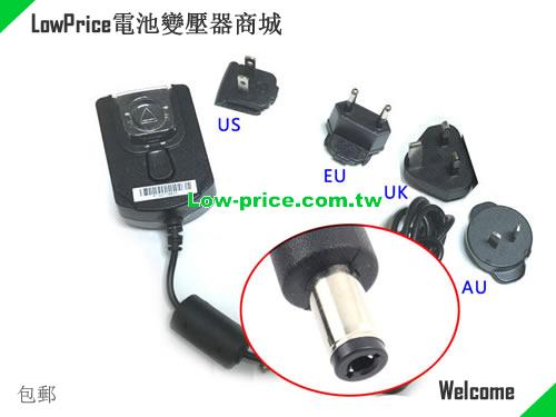 PHIHONG  5V 3A AC Adapter