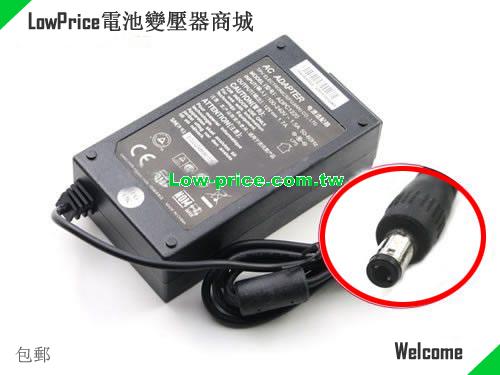 ALC Q40G350B-615-6A 筆電變壓器 12V 1.7A 20W
