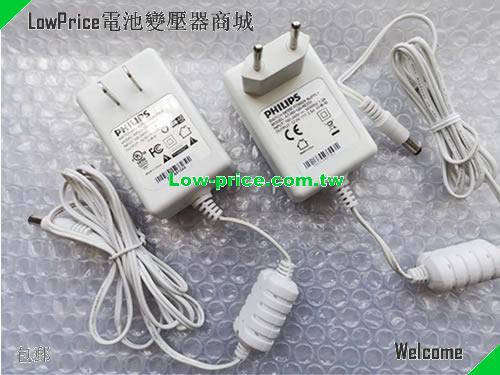 PHILIPS 12V 2.5A AC Adapter