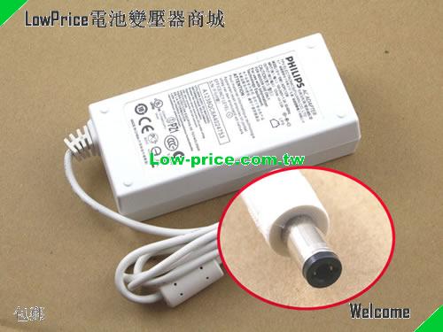 PHILIPS 234CL2SB 筆電變壓器 12V 3A 36W