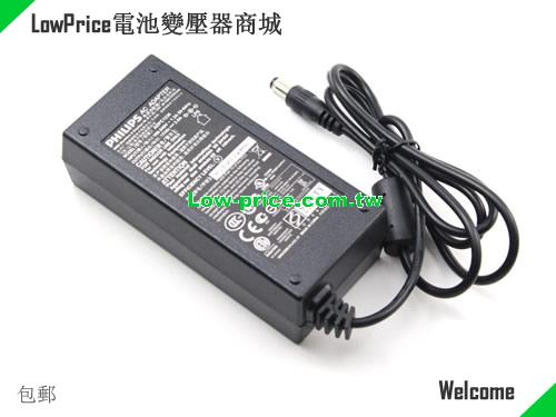 HP 2011X MONITOR 筆電變壓器 12V 3A 36W