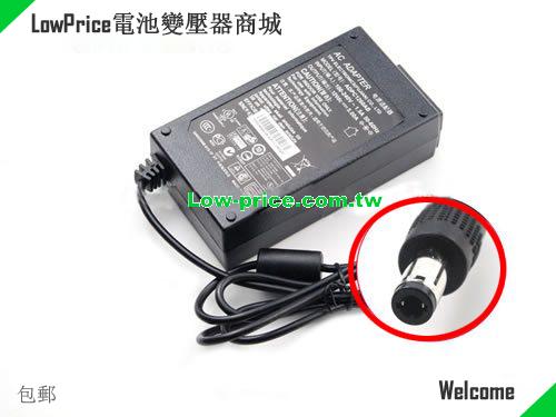 PHILIPS AOC 2434PW 筆電變壓器 12V 5A 60W