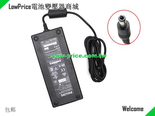 PHILIPS EADP-60FB B 筆電變壓器 16V 3.75A 60W