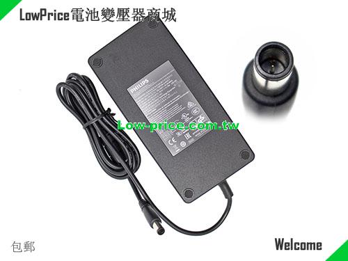 PHILIPS 9NA2300219 筆電變壓器 19.5V 11.79A 230W