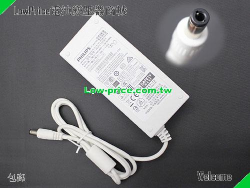 PHILIPS  19V 1.31A AC Adapter