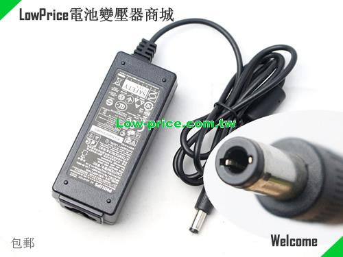 ASUS MS246H 筆電變壓器 19V 2.1A 40W