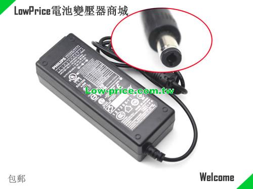 PHILIPS E2343FI 筆電變壓器 19V 3.42A 65W