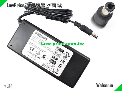 PHILIPS E2343FI 筆電變壓器 19V 3.42A 65W