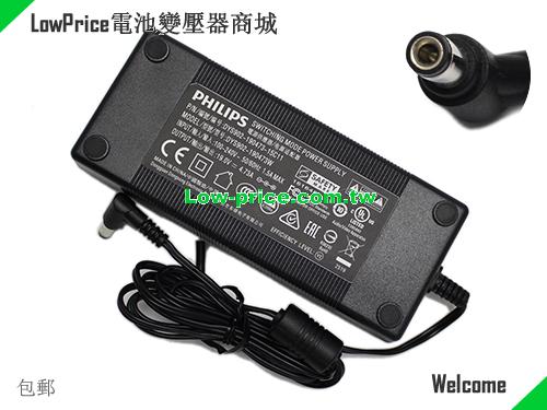  Genuine Philips DYS902-190473W Switching Power Supply DYS902-19047-15C11 19v 4.73A PHILIPS 19V 4.73A 90W 筆電變壓器 