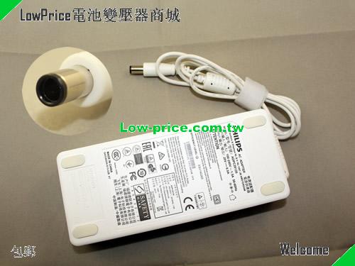PHILIPS  20V 6A AC Adapter