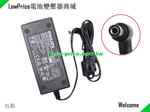 PHILIPS DYS602-210309W 筆電變壓器 21V 3.09A 64.89W