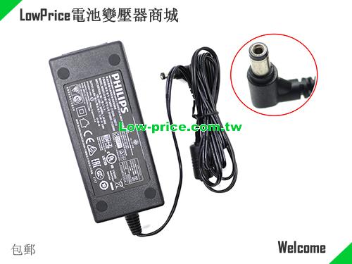 PHILIPS DYS602-210309W 筆電變壓器 21V 3.09A 64.89W