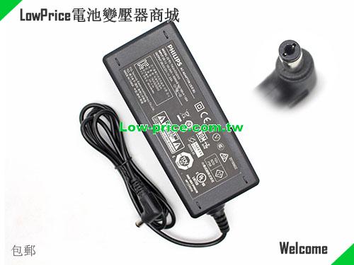 PHILIPS  32V 2A AC Adapter