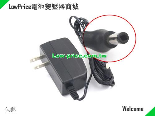 PHILIPS  9V 1A AC Adapter