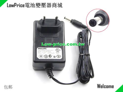 PHILIPS  9V 2A AC Adapter