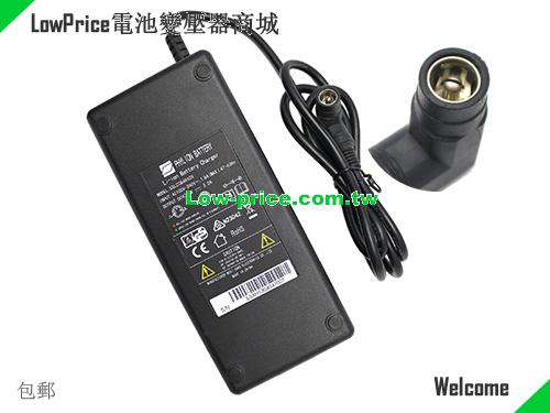PHYLION BATTERY SSLC084V42X 筆電變壓器 42V 2A 84W