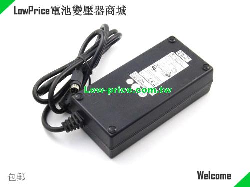 PROTEK POWER  48V 2.5A AC Adapter