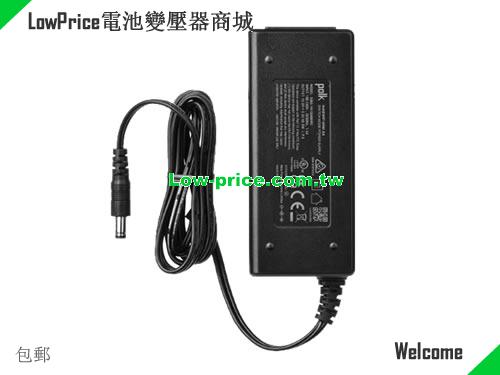 POLK S065-1A150400M2 筆電變壓器 15V 4A 60W
