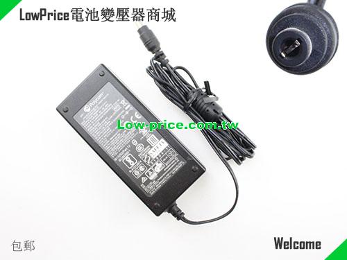 POLYCOM 1465-43424-001 筆電變壓器 48V 0.63A 30W