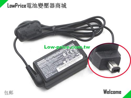 PANASONIC  12V 2A AC Adapter