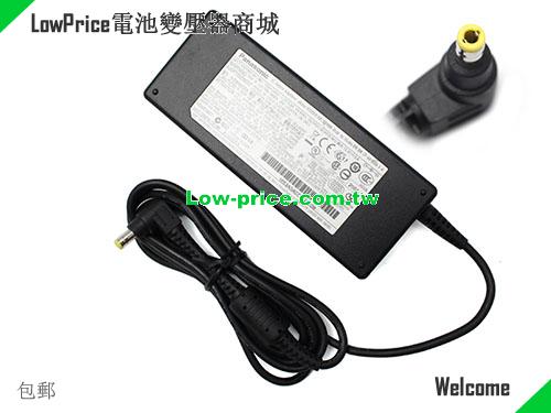 Genuine 15.6V 5.0A CF-AA1653A MA Adapter for Panasonic ToughBook CF-29 CF-51 CF-18 CF-P1 CF-30 CF-73 charger PANASONIC 15.6V 5A 78W 筆電變壓器