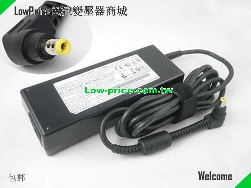 PANASONIC CF-AA5803 筆電變壓器 15.6V 8A 125W