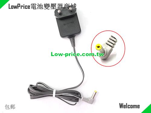 PANASONIC  5V 0.5A AC Adapter