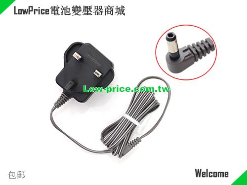 PANASONIC  5.5V 0.5A AC Adapter