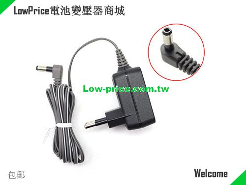 PANASONIC PQLV219CE 筆電變壓器 6.5V 0.5A 3.25W