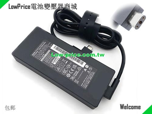 RAZER RC30-042302 筆電變壓器 19.5V 14.36A 280W