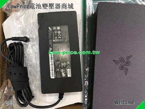 RAZER  19.5V 9.23A AC Adapter
