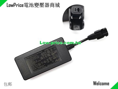 RBD W52RA628-290018 筆電變壓器 29V 1.8A 52.2W