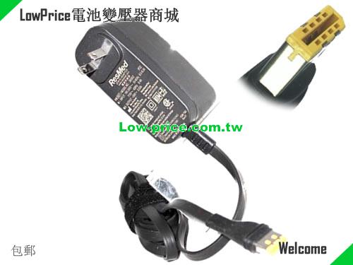 RESMED 380005 筆電變壓器 24V 0.83A 20W