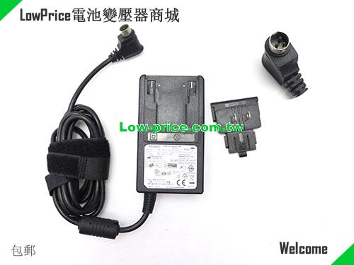 Genuine Resmed R360-761 30W Ac Adapter 24v 1.25A WA-30A24UGKN PSU for S10 Units RESMED 24V 1.25A 30W 筆電變壓器