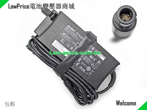 RESMED DA-90A24 筆電變壓器 24V 3.75A 90W