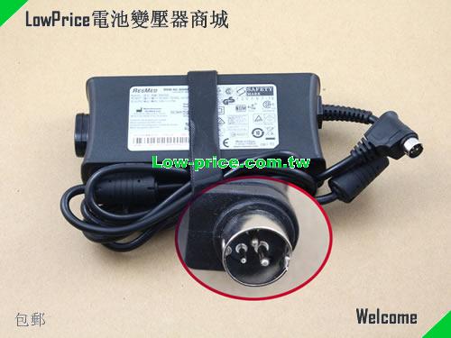 RESMED  24V 3.75A AC Adapter