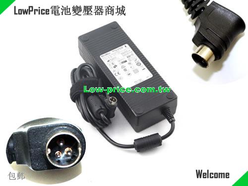 RESMED DA-90A24 筆電變壓器 24V 3.75A 90W