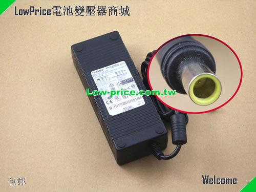 Original RESMED 90W AC Adapter IP22 370002 R370-7232 DA90A24 24V 3.75A Power Supply RESMED 24V 3.75A 90W 筆電變壓器