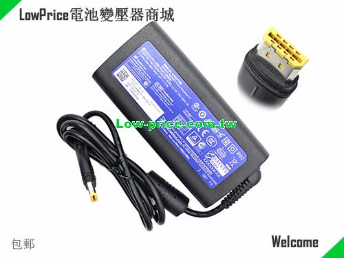 RESMED DA-90L24-AAAA 筆電變壓器 24V 3.75A 90W