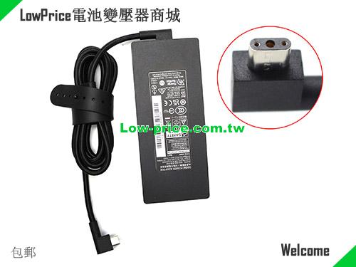 RAZER RC30-0484 筆電變壓器 19.5V 16.92A 330W