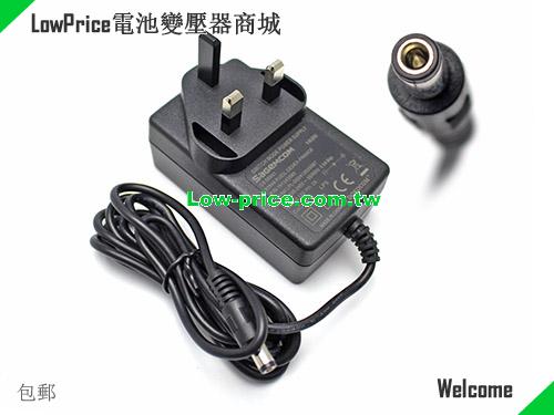 SAGEMCOM S018RM1200150 筆電變壓器 12V 2A 24W