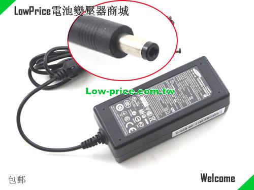 SAMSUNG  12V 1A AC Adapter