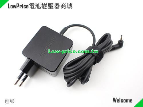  Genuine Samsung Chromebook 2 11.6 inch Xe500c12 Xe500c12-k01us Ativ Book 9 930x2k PA-1250-96 AD-2612-BKR 12V 2.2A AC Adapter SAMSUNG 12V 2.2A 26W 筆電變壓器 