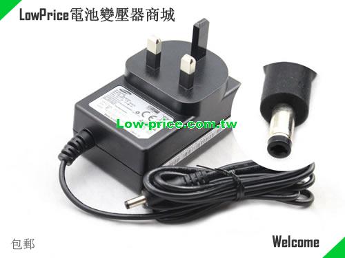 SAMSUNG WA-24I12FB 筆電變壓器 12V 2A 24W