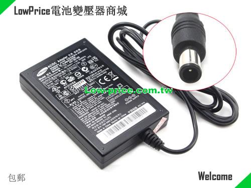 SAMSUNG BN44-00139 筆電變壓器 12V 3A 36W
